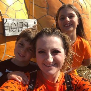 Meet your Posher, Julie